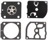 Kit de réparation pour carburateur