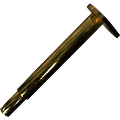 Pièces agricoles - Pièce divers - boulon fileté soudé