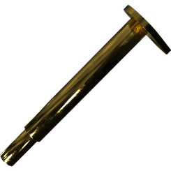 Pièces agricoles - Pièce divers - boulon fileté soudé