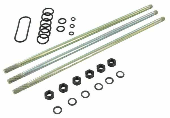 Pièces agricoles - Hydraulique - Kit de montage 157-B-8001 1PVB