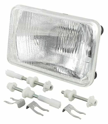 Pièces agricoles - Tracteur pièce origine - Projecteur