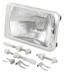 Pièces agricoles - Tracteur pièce origine - Projecteur