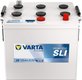 Battery 12V 125Ah 950A J3 VARTA Promotive SLI