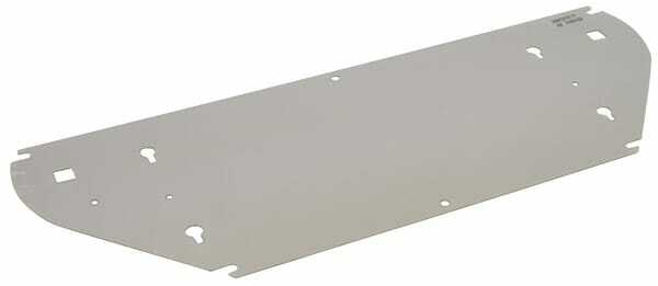 Vêtements et protections - Equipement - Visière en acétate 5 pcs.