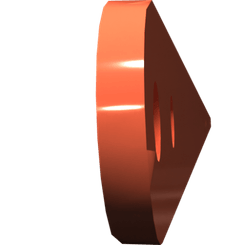 Pièces agricoles - Pièce divers - tendant -peint