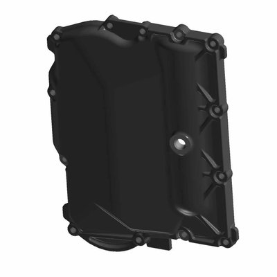 Pièces Quad & Motos - Pièces communes - COVER-SUMP,MACH Polaris origine
