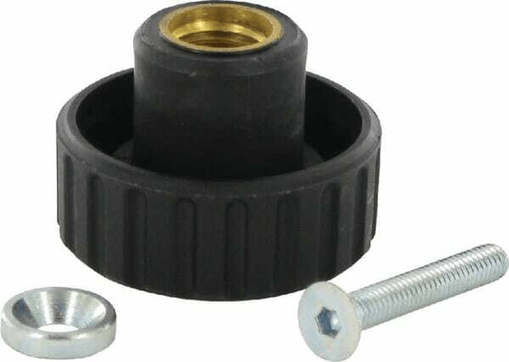 Pièces agricoles - Hydraulique - Volant pour KRMRF03/05AB