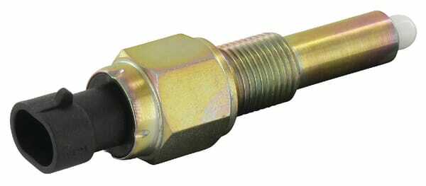 Pièces agricoles - Tracteur pièce origine - Interrupteur de sécurité CNH