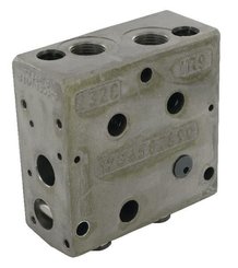 Pièces agricoles - Hydraulique - Module de base PVB 157-B-6203