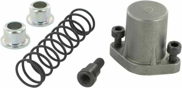 Pièces agricoles - Hydraulique - Arrêt type 8l sd4/sd5/sd6