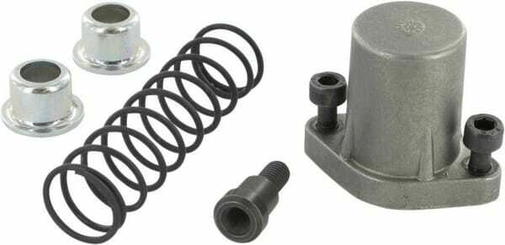 Pièces agricoles - Hydraulique - Arrêt type 8l sd4/sd5/sd6