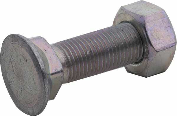 Pièces agricoles - Machines - Vis M12x40
