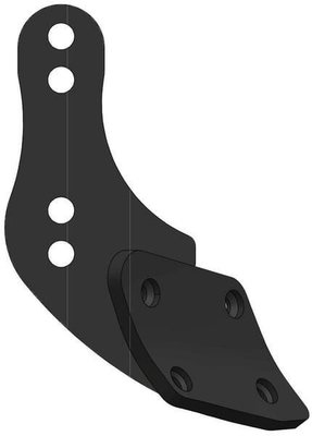 Pièces agricoles - Machines - Support D F5