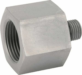 Pièces agricoles - Hydraulique - Réduction FBSP3/4-MBSP1/4