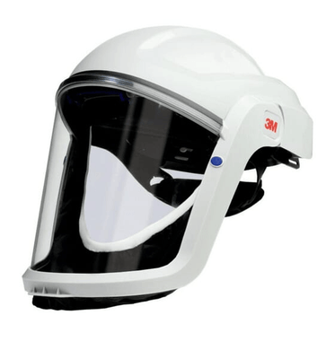 Vêtements et protections - Equipement - Écran facial avec bavette de confort