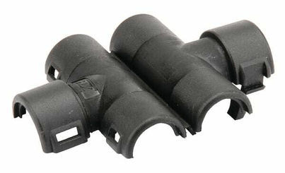 Pièces agricoles - Pièce Pulvérisateur - Pièce en T 12 16 12