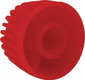 Écrou SI rouge