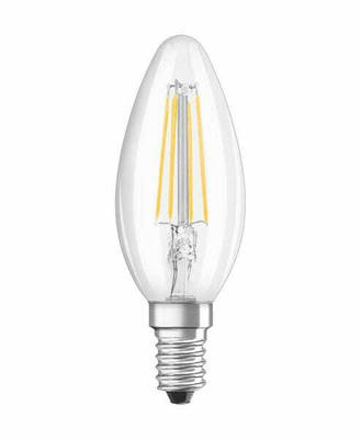 Pièces agricoles - Electricité - Ampoule LED 4,8 W E14 827