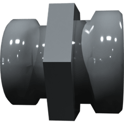 Pièces agricoles - Pièce divers - HF-GRV 22L_18L