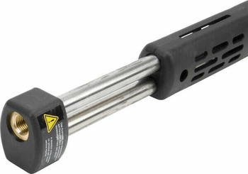 Pièces agricoles - Hydraulique - HD Push&Pull lance 1/4"