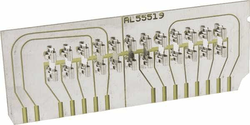 Pièces agricoles - Tracteur pièce origine - Kit interrupteur à pression