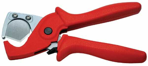 Outils - Outils divers - Coupe-tuyau 185mm