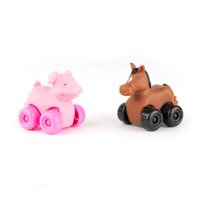 Loisirs - Jouets - Build A Buddy Corey