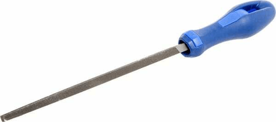 Outils - Outils divers - Lime carrée demi-douce 200mm