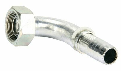 Pièces agricoles - Hydraulique - Raccord DN20-DIN30 90°