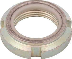 Pièces agricoles - Tracteur pièce origine - Écrou de blocage