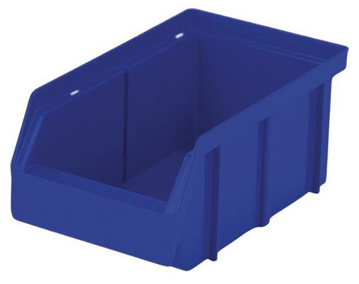 Boulonnerie, quincaillerie - Meubles, rangements - BAC PE 4 BLEU