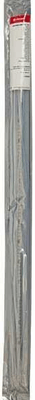 Pièces agricoles - Eclairage - Rail d'angle 75cm 12v