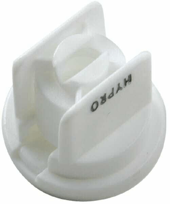 Pièces agricoles - Pièce Pulvérisateur - Buse à jet plat LD 110° 8 blanc(he) plastique Hypro