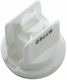 Buse à jet plat LD 110° 8 blanc(he) plastique Hypro