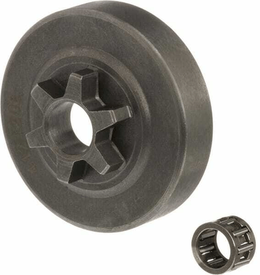 Pièces agricoles - Jardin et forêt pièce origine - Pignon