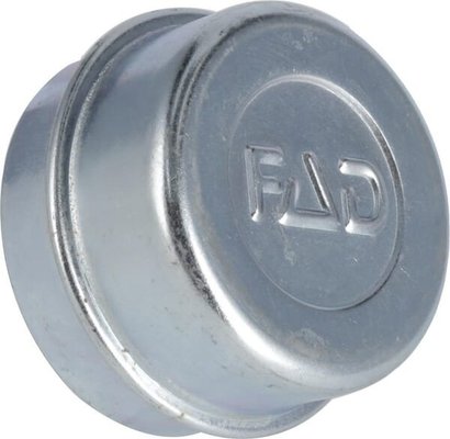 Pièces agricoles - Pièce divers - Capuchon de moyeu ?47,3mm pour roulement 30204