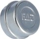 Capuchon de moyeu ?47,3mm pour roulement 30204