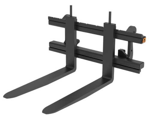Materiels - Fourche à palette - Fourche à palette - Cadre L 1500 Euro