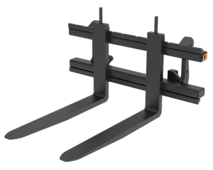Materiels - Fourche à palette - Fourche à palette - Cadre L 1500 Euro