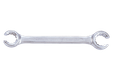 Clé à tuyauter 24x27mm