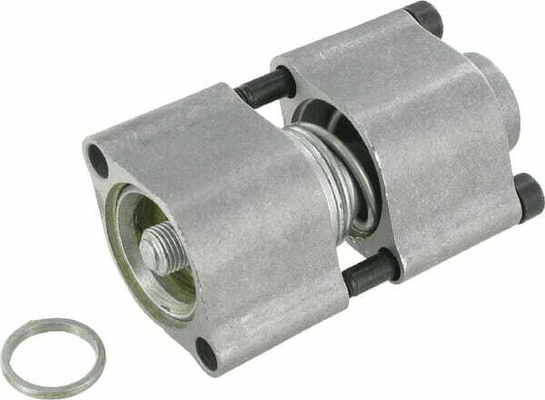 Pièces agricoles - Hydraulique - Dispositif d'arrêt 2 MBV 5