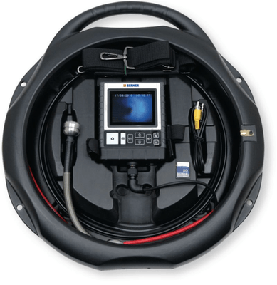 Equipement d'atelier - Equipement d'atelier divers - VIDEOSCOPE 1CAMERA 10 M S.BAT