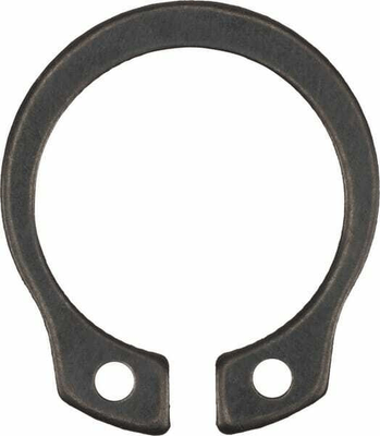 Pièces agricoles - Fasteners - Circlip d'arbre 15