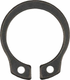 Circlip d'arbre 15