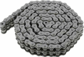 Chaîne à rouleaux double ASA80