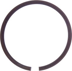 Pièces agricoles - Roulements - Circlip pour arbre