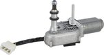 Moteur d'essuie-glace 12V arbre 90° L:72,4mm Ø10mm (type 316)