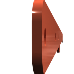 Pièces agricoles - Pièce divers - plaque peinte