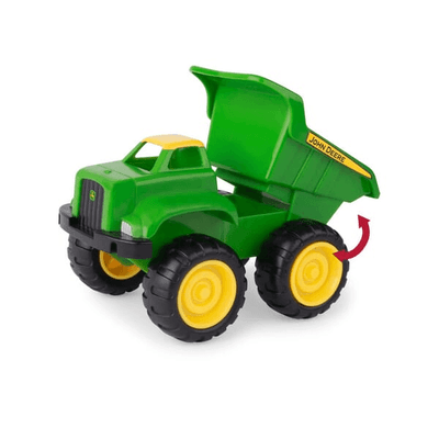 Loisirs - Jouets - Ensemble tracteur et camion à benne