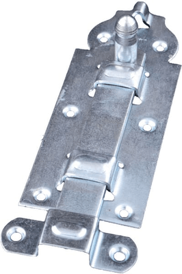 Pièces agricoles - Fasteners - Boulon plat 140 mm
